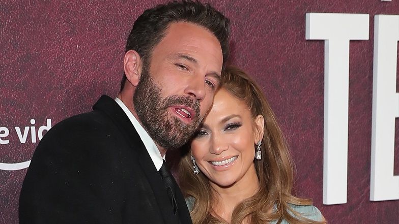 Jennifer Lopez ujawnia, dlaczego doszło do rozstania z Benem Affleckiem 