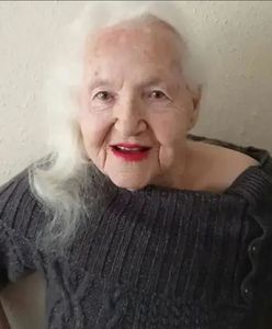 96-letnia wolontariuszka WOŚP. Zebrała ponad 19 tys. zł