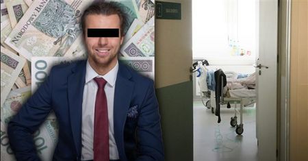 Hipokryzja szarlatana, kryzys w szpitalach, Rumunia kupuje F-16 [SKRÓT PORANKA]