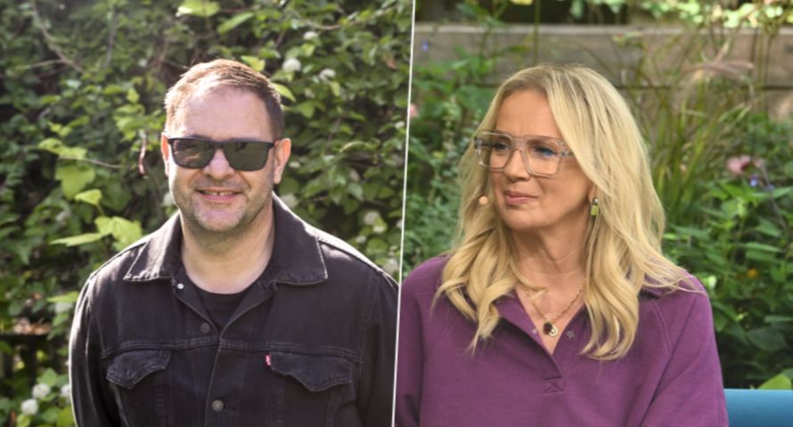 Tydzień z Rodzinką.pl w "Pytaniu na Śniadanie". Tomasz Karolak w nietypowej roli