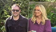 Tydzień z Rodzinką.pl w "Pytaniu na Śniadanie". Tomasz Karolak w nietypowej roli