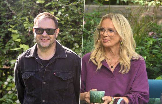 Tydzień z Rodzinką.pl w "Pytaniu na Śniadanie". Tomasz Karolak w nietypowej roli