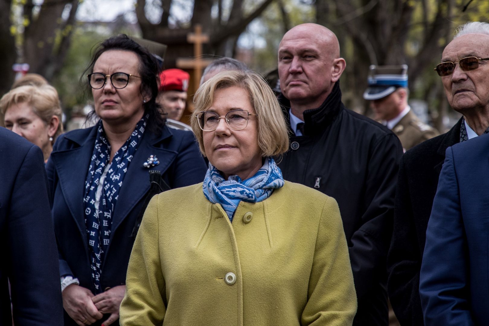 Znana kurator szokuje w sieci. Padły mocne oskarżenia