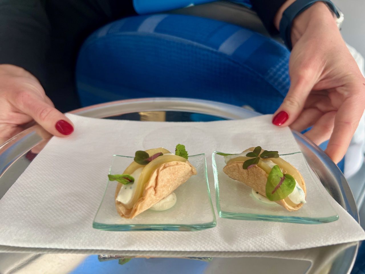 Klasa Premium Economy w PLL LOT