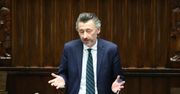 Gorąco w Sejmie. Wiceminister musiał się tłumaczyć