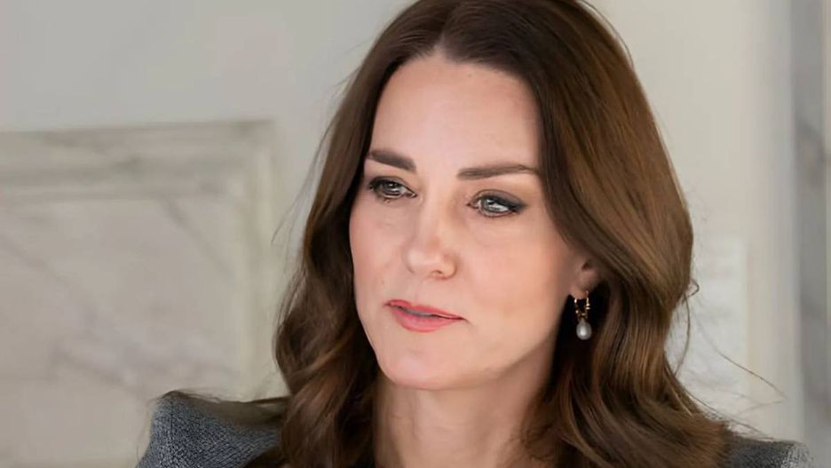 Co się dzieje z księżną Kate?