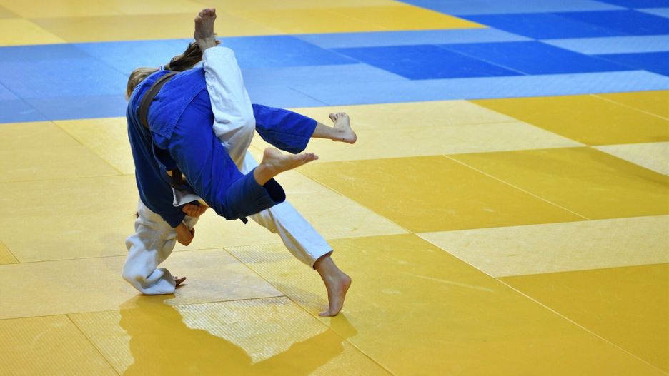 Tragedia na Tajwanie po zajęciach judo. 7-latek był rzucany na matę 27 razy (zdjęcie ilustracyjne) 