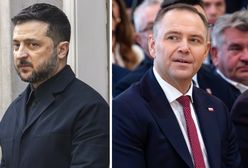 Polacy o przyszłości relacji Nawrocki-Zełenski. Nowy sondaż