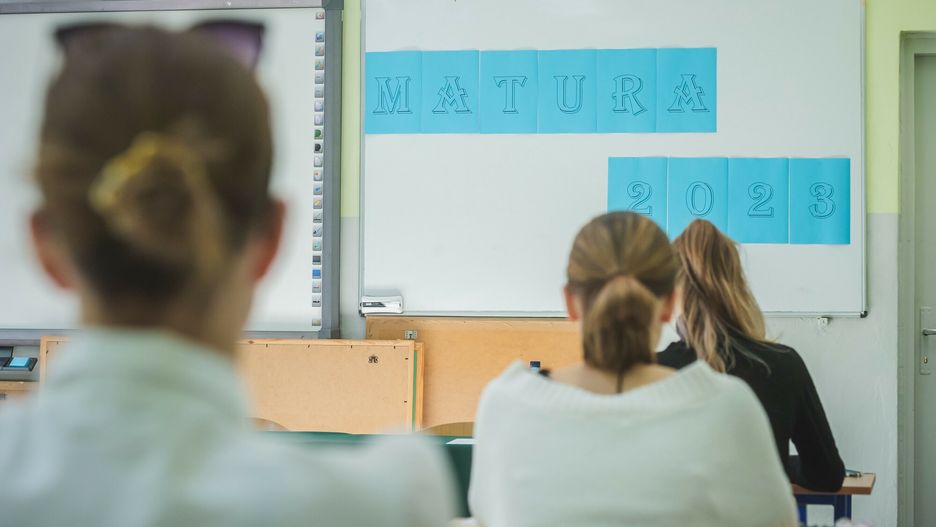 Matura 2024. Egzaminy ustne w nowej i starej formule. Róźnice