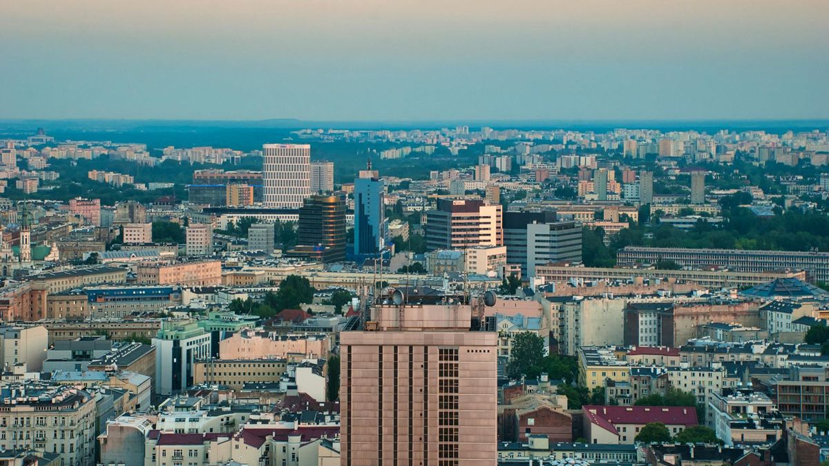 Sześć miejscowości w Polsce otrzyma prawa miejskie  