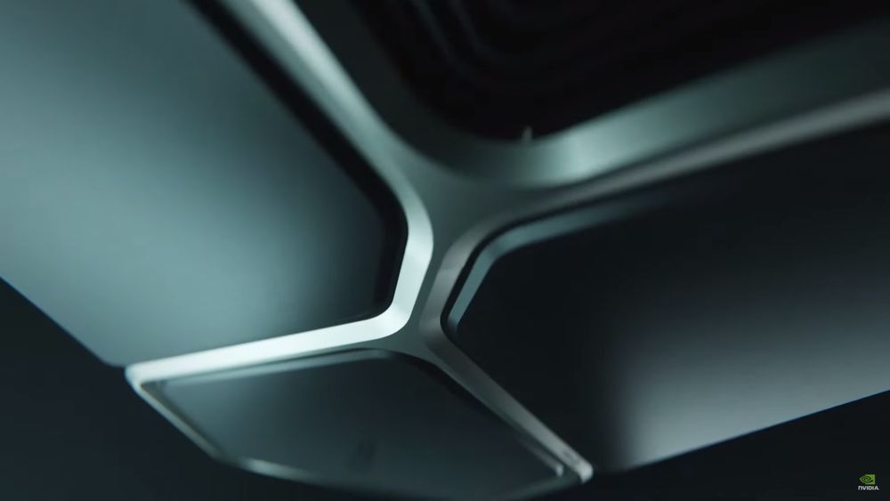 Nvidia GeForce RTX 3000 - karta graficzna