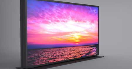 Panasonic zbliża LCD do OLED-ów technologią MegaCon