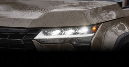Nowy Lexus GX nadjedzie w czerwcu. Dostępny w Europie, ale nie w Polsce