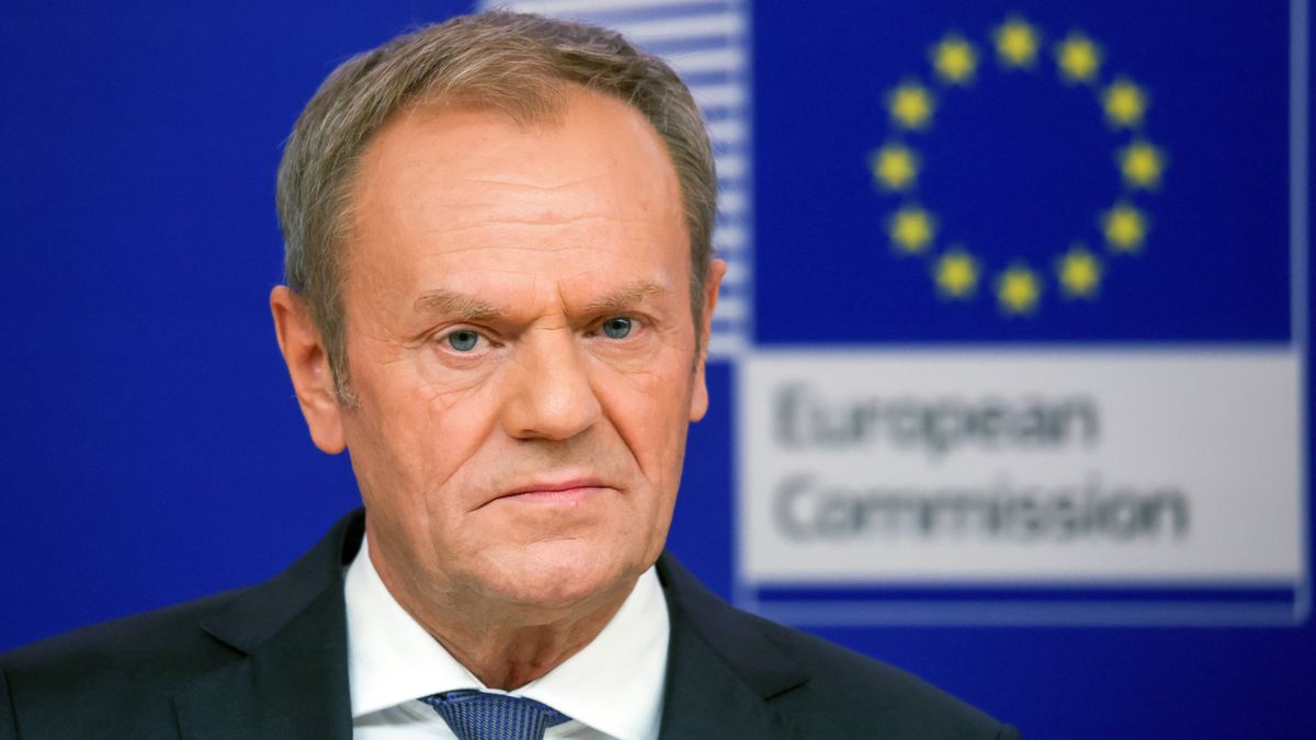 Donald Tusk