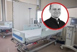 Wrocław w żałobie po stracie dr Śramy. "Uczył empatii"