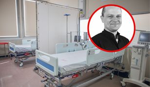 Wrocław w żałobie po stracie dr Śramy. "Uczył empatii"