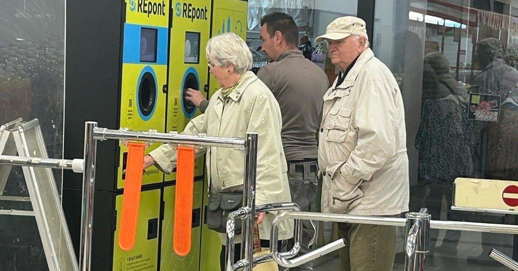 System kaucyjny w Polsce od 1 października 2025 r. Co się zmieni?