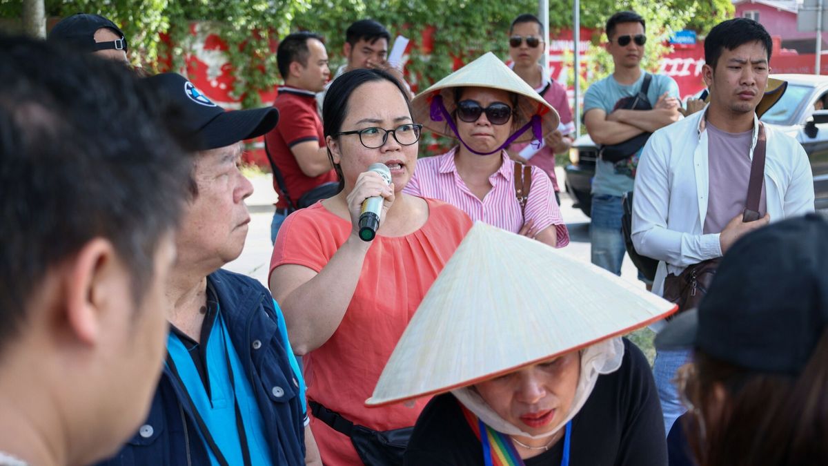 Azjaci i ludność Ameryki Płd. coraz częściej zmierza do Polski