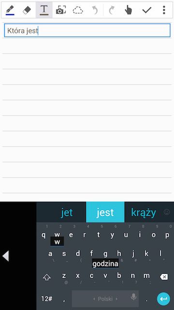 Weekendowy Zestaw Gier i Aplikacji: aplikacje, których używam - aktualizacja 38