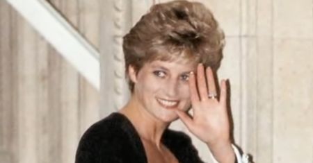Wow! Tak księżna Diana wyglądałaby w długich włosach
