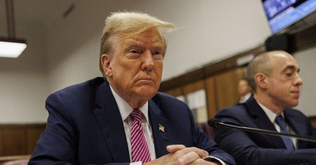 Ruszył pierwszy karny proces Trumpa. Jak się nie skończy, będzie polityczną bombą [OPINIA]