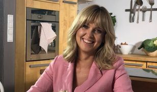Ewa Wachowicz: Jogurt naturalny i jego zastosowanie w kulinariach