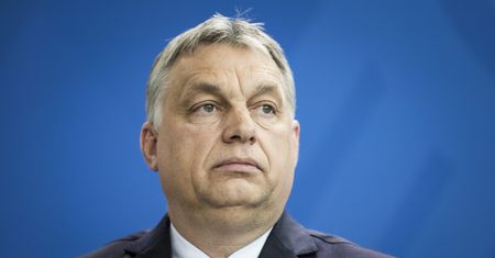 Orban reaguje na działania Rosji. Zwołał specjalną naradę