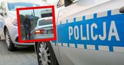 Chciał "zadbać o porządek na drodze". Kierowca odpowie przed sądem