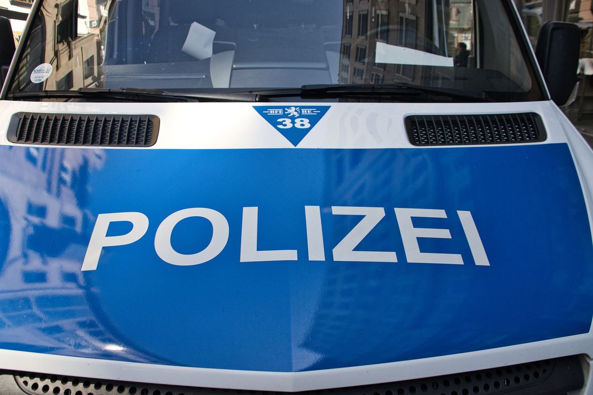 Incydent w Berlinie. Podpalono auto polskiej ambasady