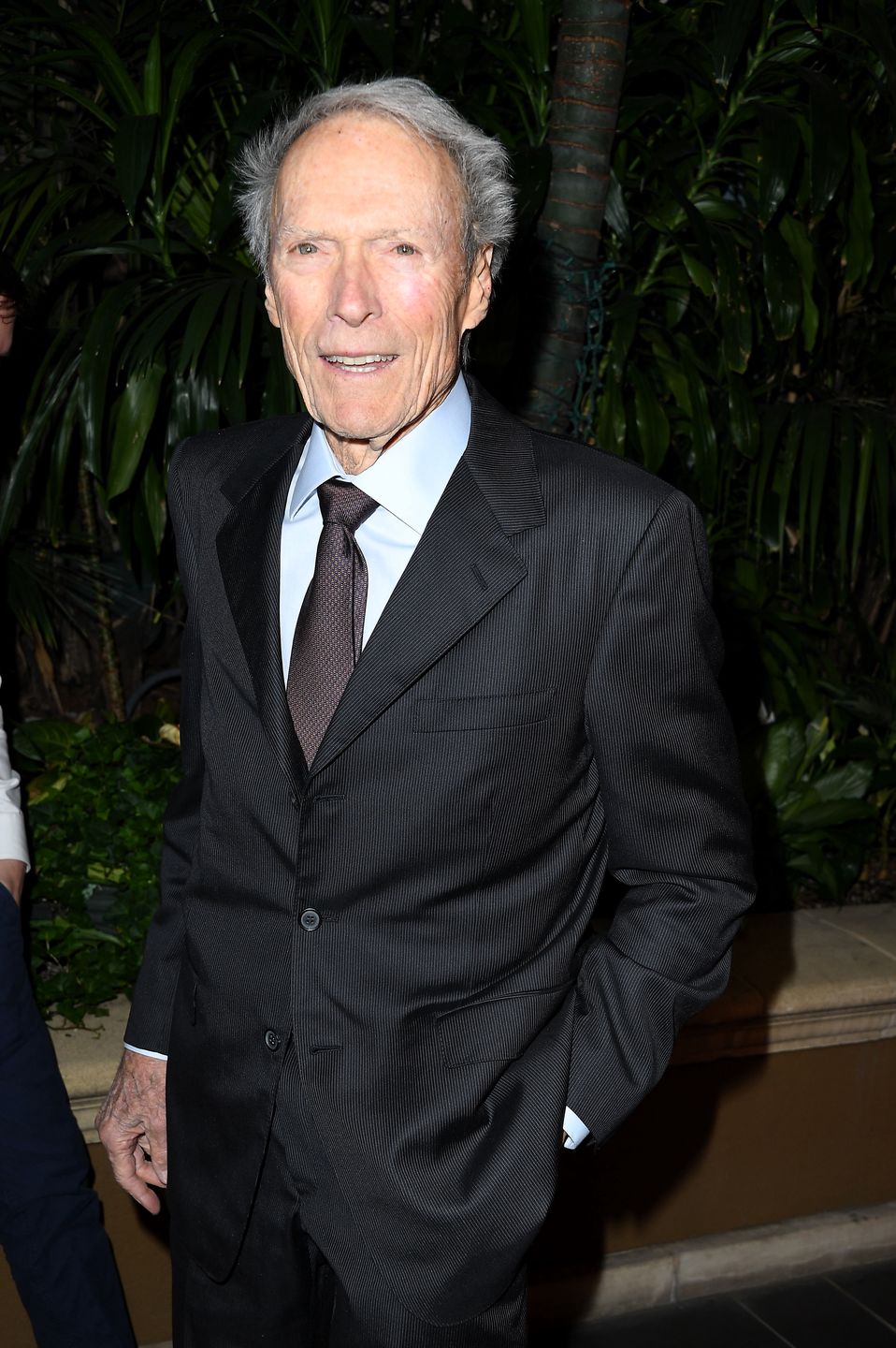 Clint Eastwood