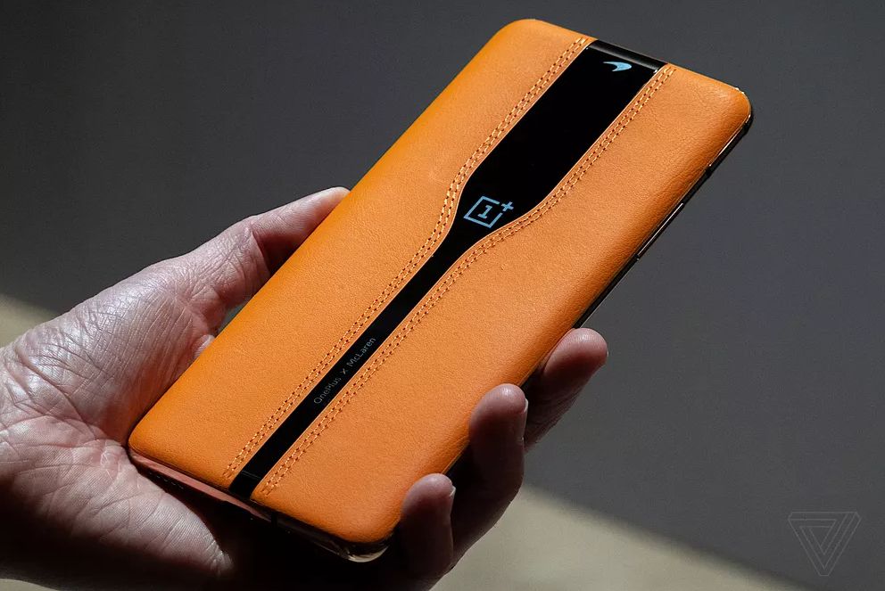 OnePlus Concept One ze znikającym aparatem ma w rękawie asa, którego się spodziewałem 1