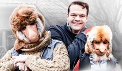 "Janusz Nosacz" w kampanii Fundacji Polska Ziemia ostrzega przed smogiem