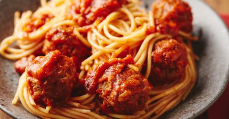 Potrawy znane z bajek