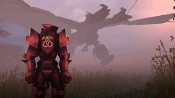 Sword Hero to niezależne RPG akcji inspirowane Gothikiem i Kenshi