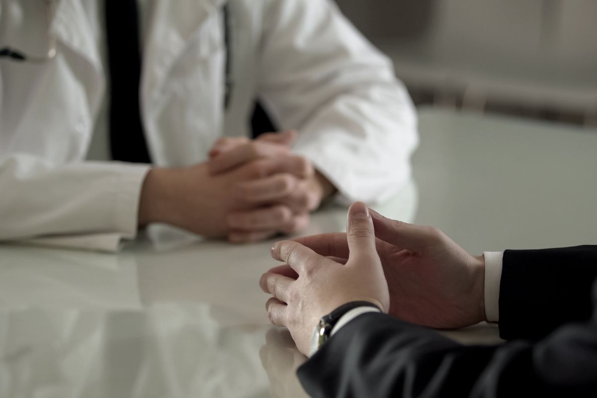 Zaburzenia erekcji są jednym z powikłań po przejściu COVID-19