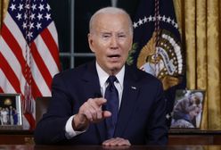 USA mówią "nie". Dokument wychodzi na jaw