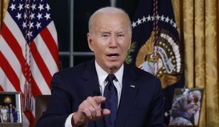 USA mówią "nie". Dokument wychodzi na jaw