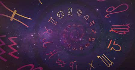 Horoskop dzienny na jutro - sobota 17 stycznia 2026. Baran, Byk, Bliźnięta, Rak, Lew, Panna, Waga, Skorpion, Strzelec, Koziorożec, Wodnik, Ryby