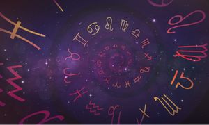 Horoskop dzienny na jutro - sobota 17 stycznia 2026. Baran, Byk, Bliźnięta, Rak, Lew, Panna, Waga, Skorpion, Strzelec, Koziorożec, Wodnik, Ryby