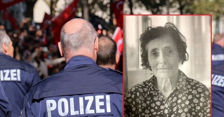 62-letnia Polka zaginęła w Niemczech. Cierpi na demencję