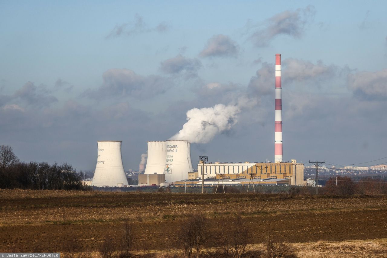 Zastrzyk gotówki dla Rafako. W sytuacji firmy to kropla w morzu potrzeb