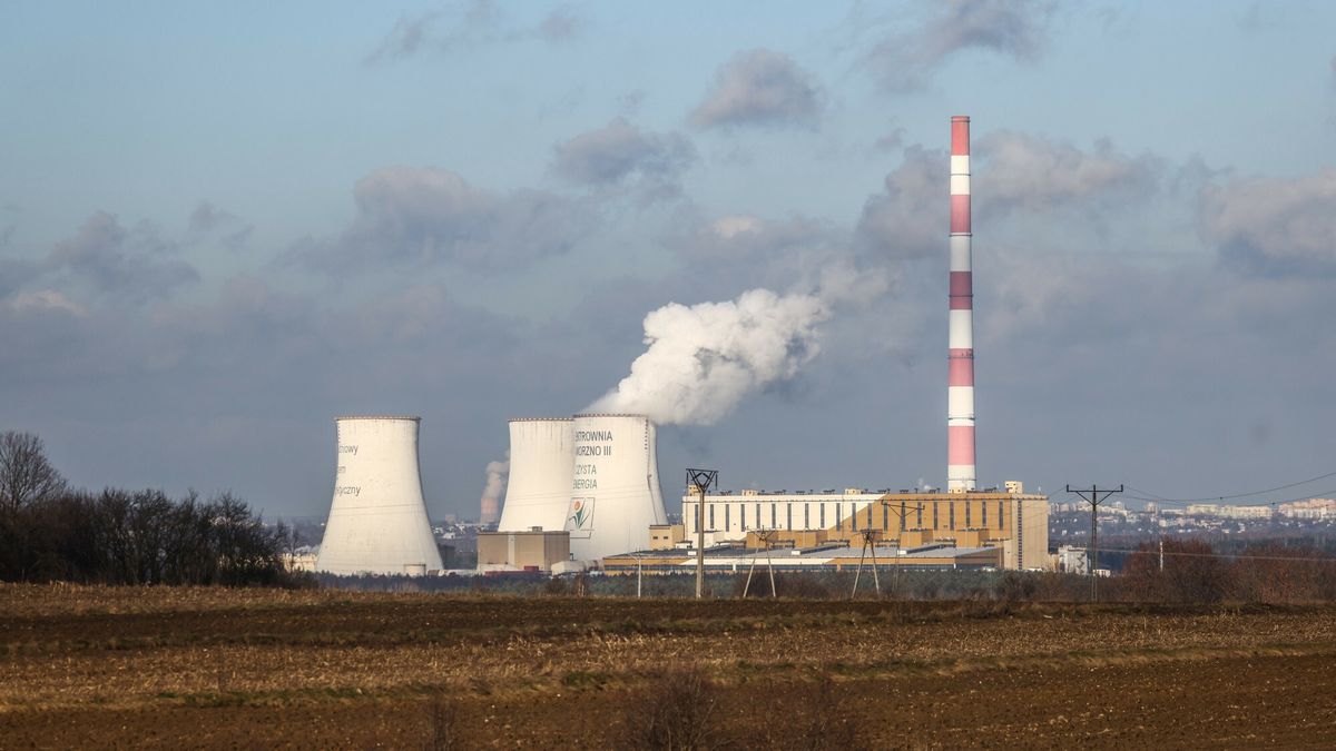 reporter_baza_2023-01
30.11.2018 Jaworzno N/z Elektrownia Jaworzno III widok z autostrady A4   fot. Beata Zawrzel/REPORTER
Beata Zawrzel/REPORTER