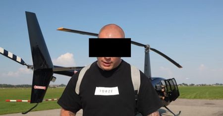 Chcą być jak "Budda". Mecenas mówi o tym stanowczo, to nielegalne