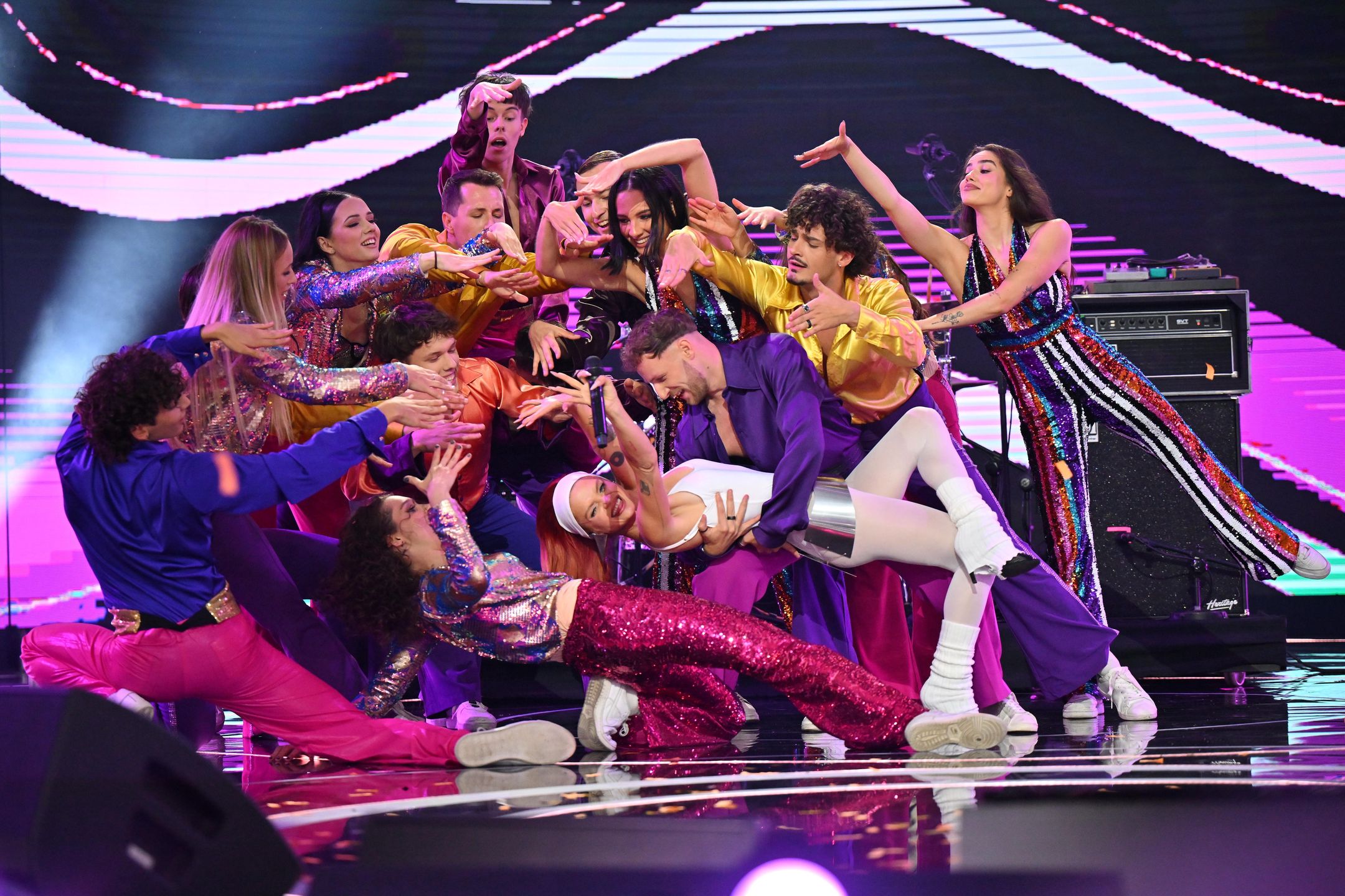 Margaret na Top of the Top Sopot Festival 2025