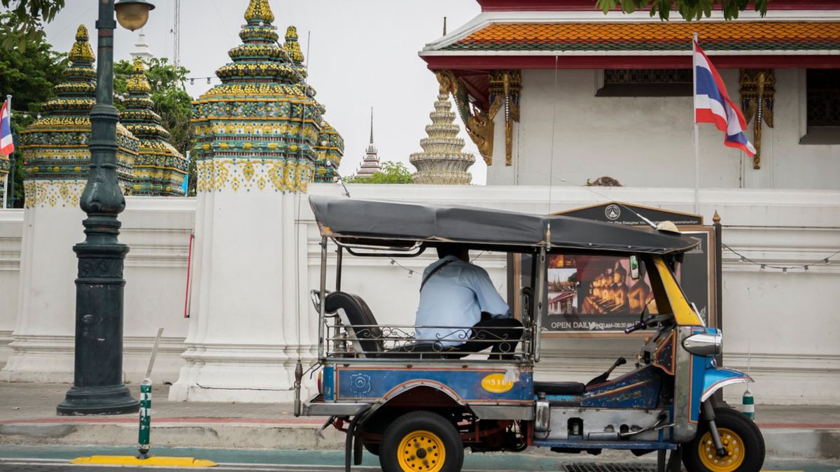 Na co uważać w Tajlandii? Najpopularniejsze oszustwa