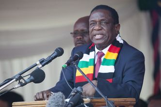 W Polsce duża inflacja? Zimbabwe marzy o takiej