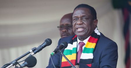 W Polsce duża inflacja? Zimbabwe marzy o takiej