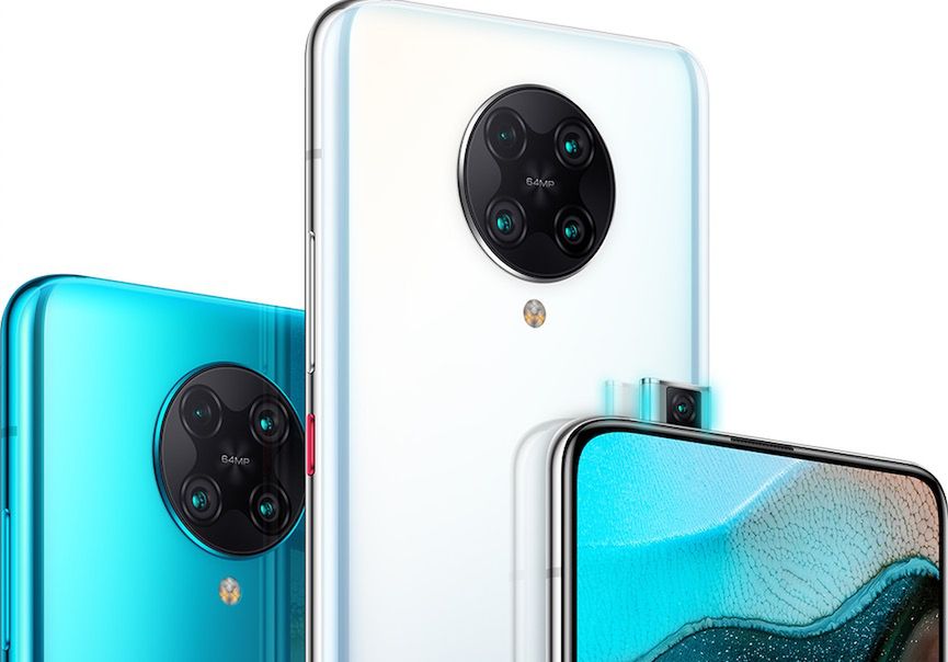 Redmi K30 Pro i Pro Zoom oficjalnie. Xiaomi pokazało, że umie zrobić przemyślanego flagowca 9