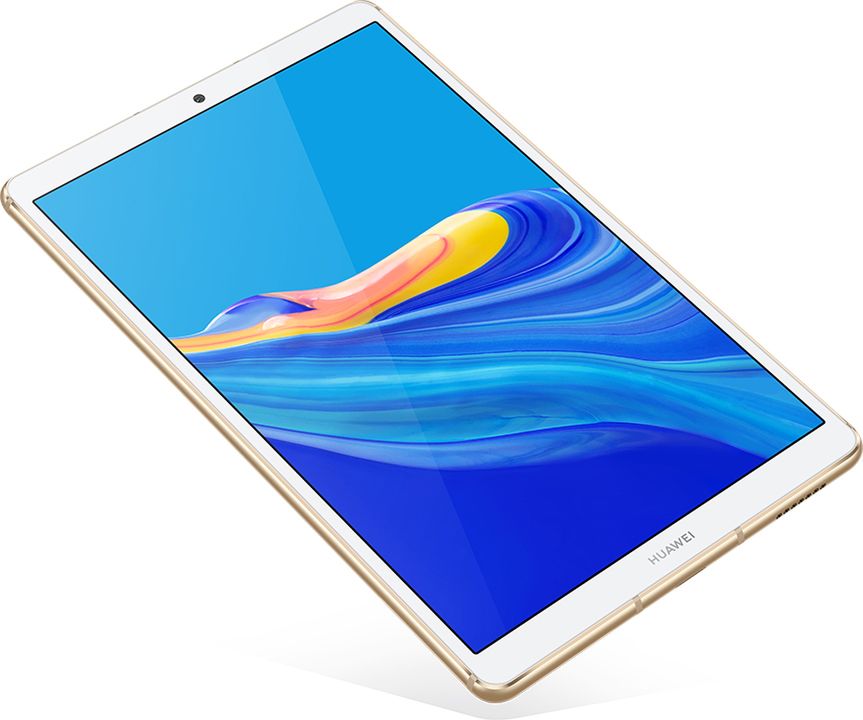 Huawei MediaPad M6 oficjalnie. Nowe tablety w dwóch rozmiarach [#wSkrócie] 2