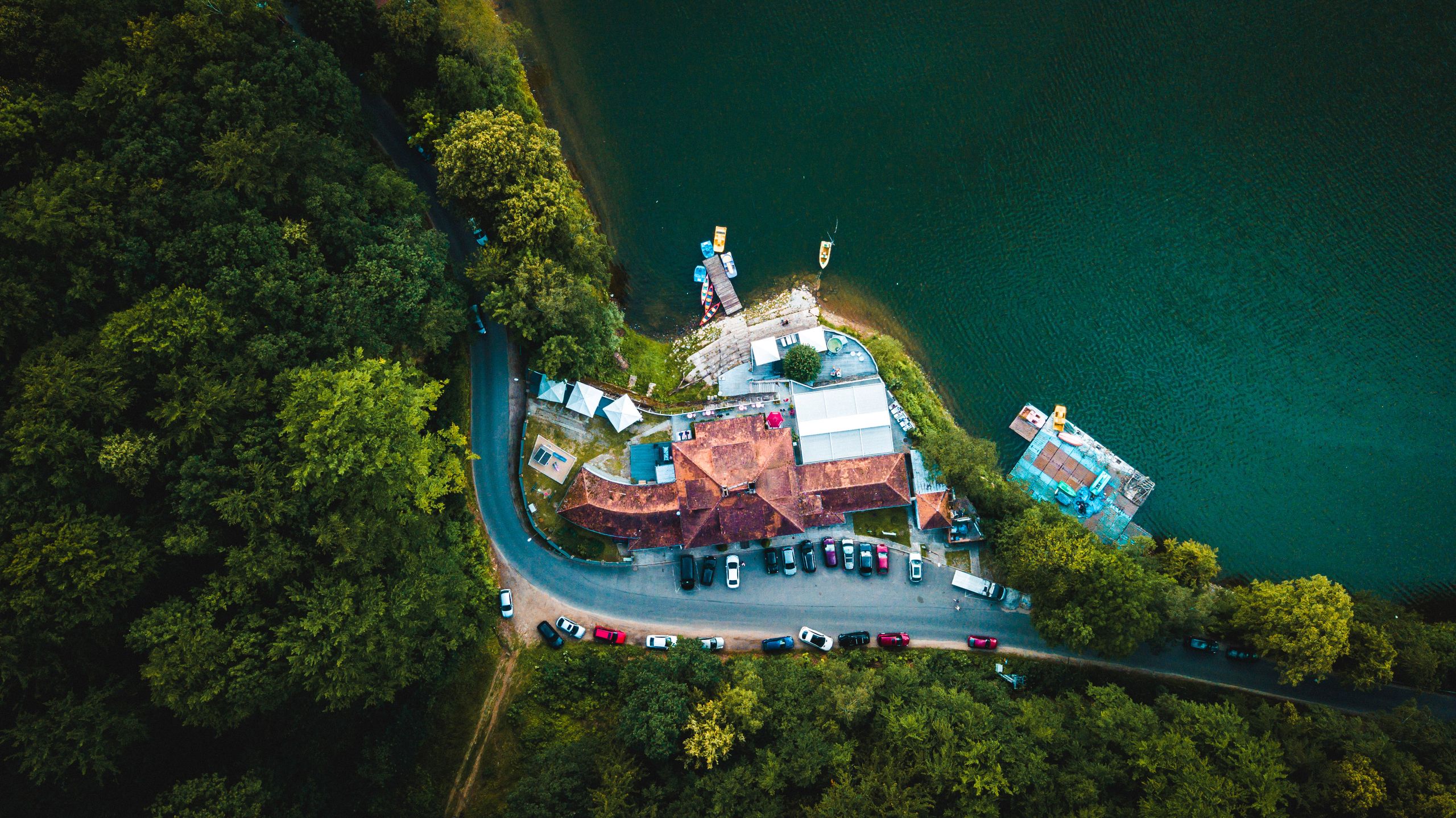 Spójrz na Dolny Śląsk z góry. Projekt "Wysoki Śląsk" ma już rok 8